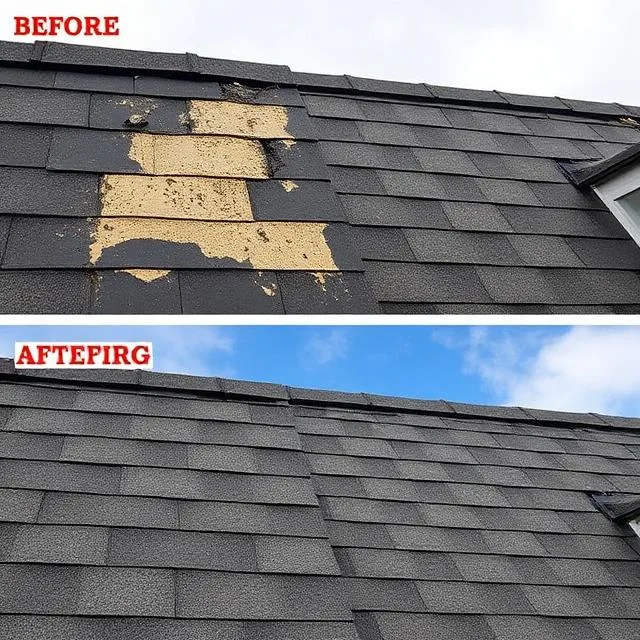 Roof Repair Near Me in Thomasville, AL near me